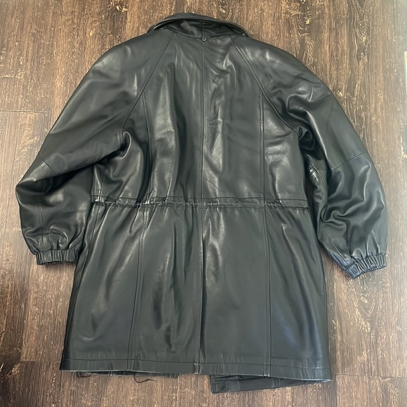 Vintage 80’s Jacket - Picture 9 of 10